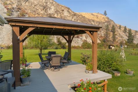 2560 Antione Creek Chelan WA 98816