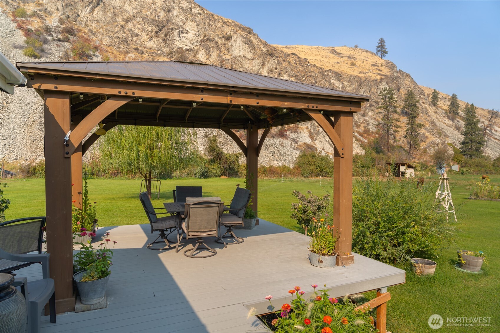 2560 Antione Creek Chelan WA 98816