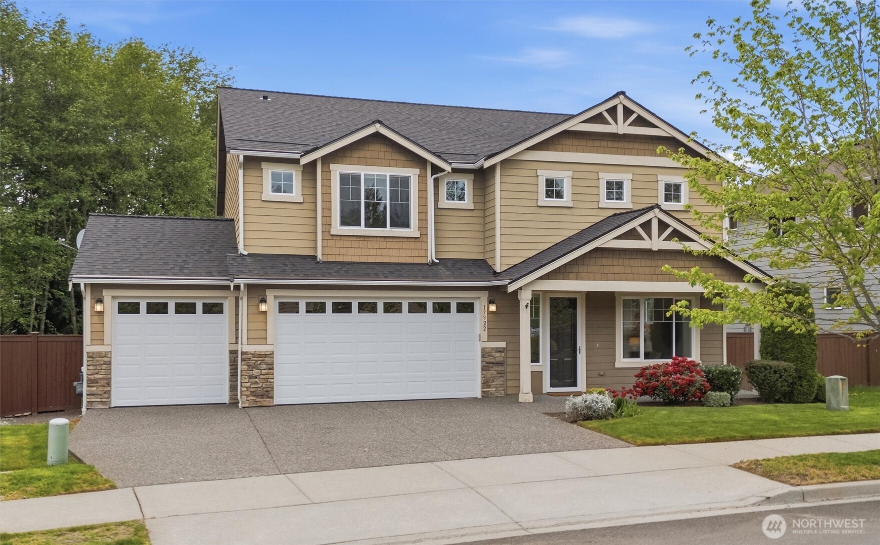 13921 Jim Creek, Arlington WA | MLS# 2233103