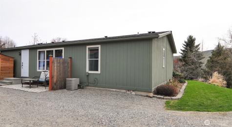1698 Sunset Drive Wenatchee WA 98801