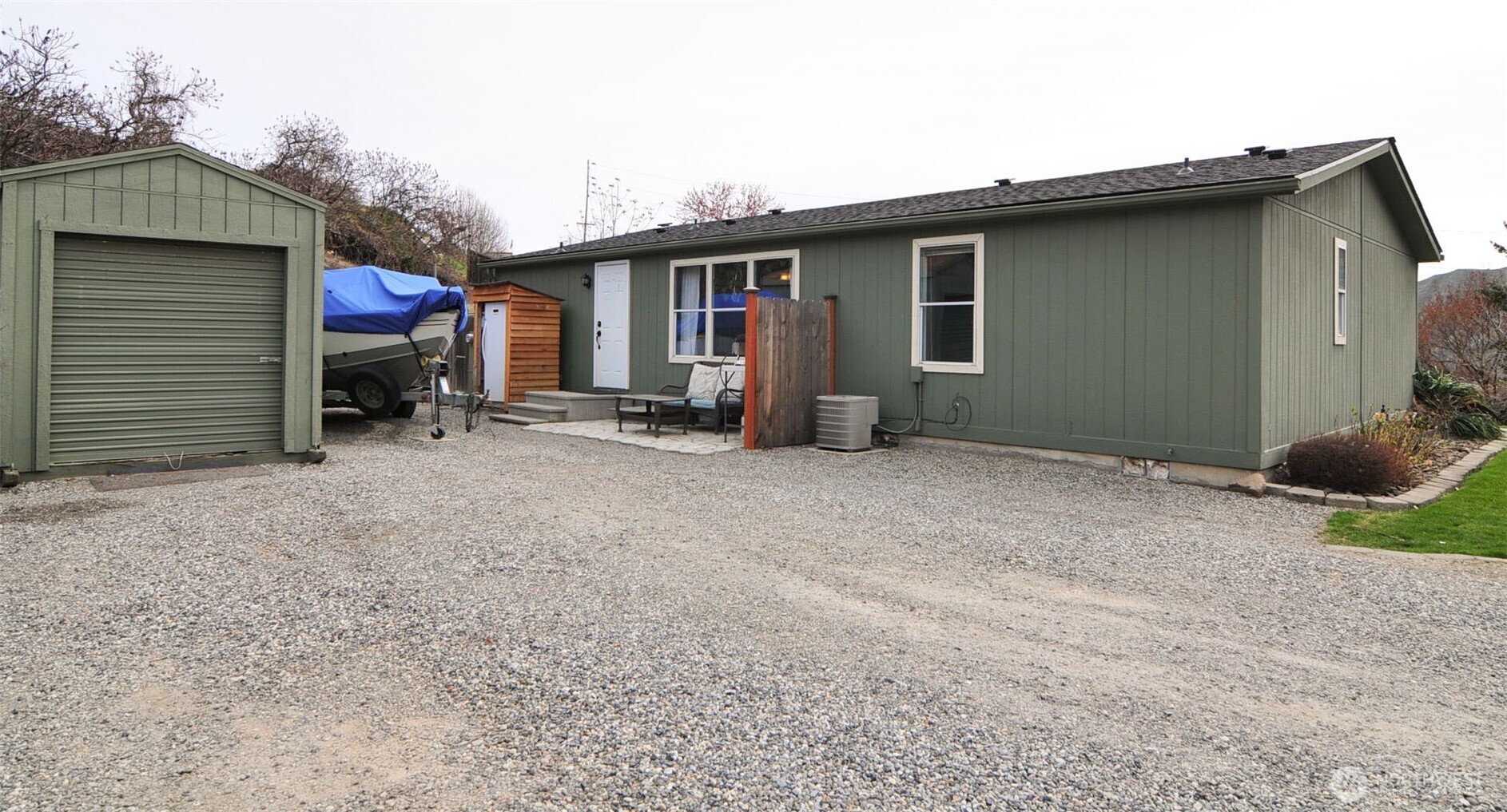 1698 Sunset Drive Wenatchee WA 98801