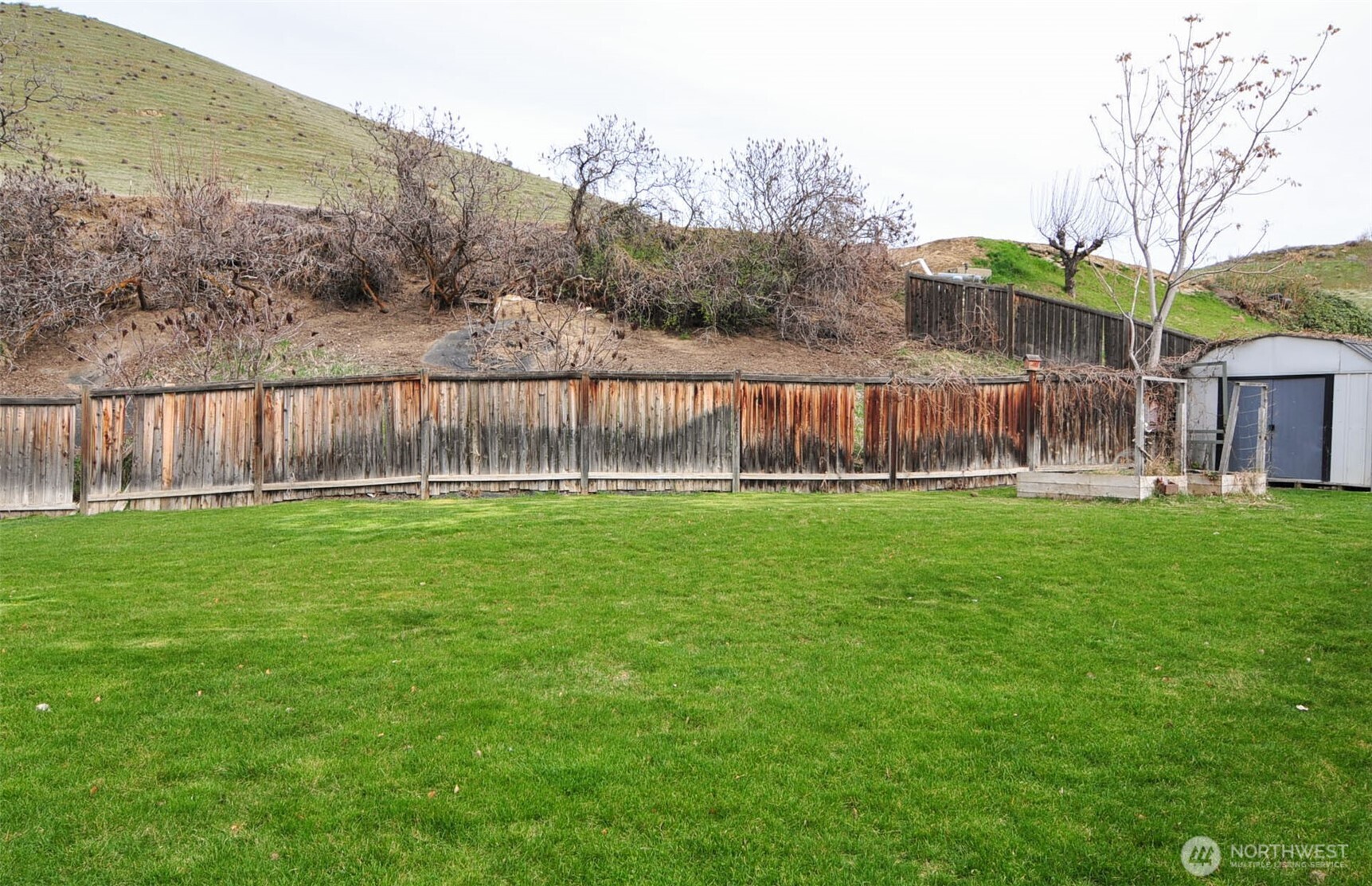 1698 Sunset Drive Wenatchee WA 98801