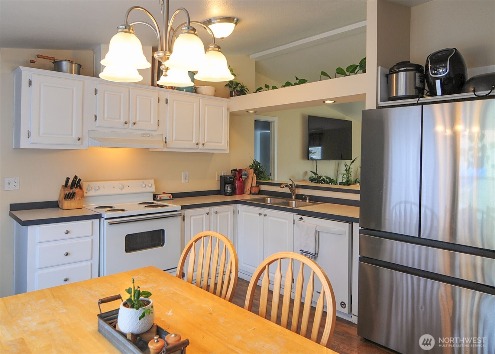 1698 Sunset Drive Wenatchee WA 98801