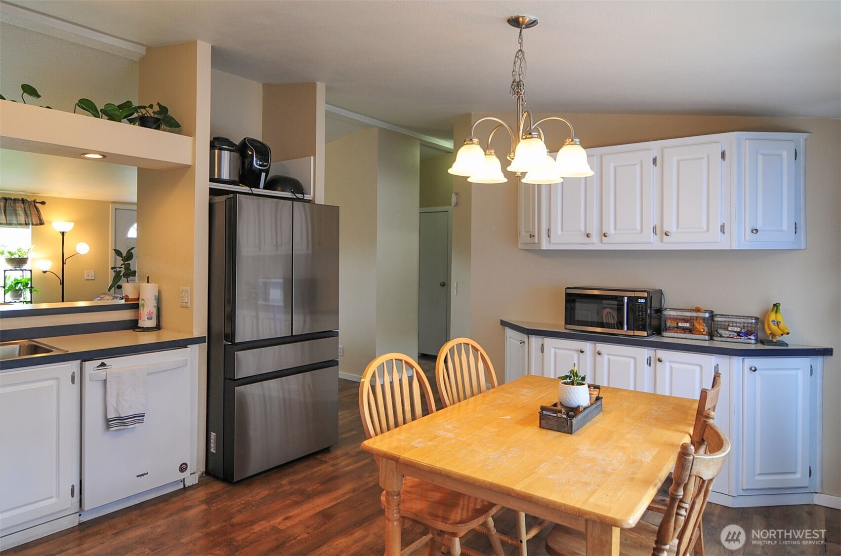 1698 Sunset Drive Wenatchee WA 98801