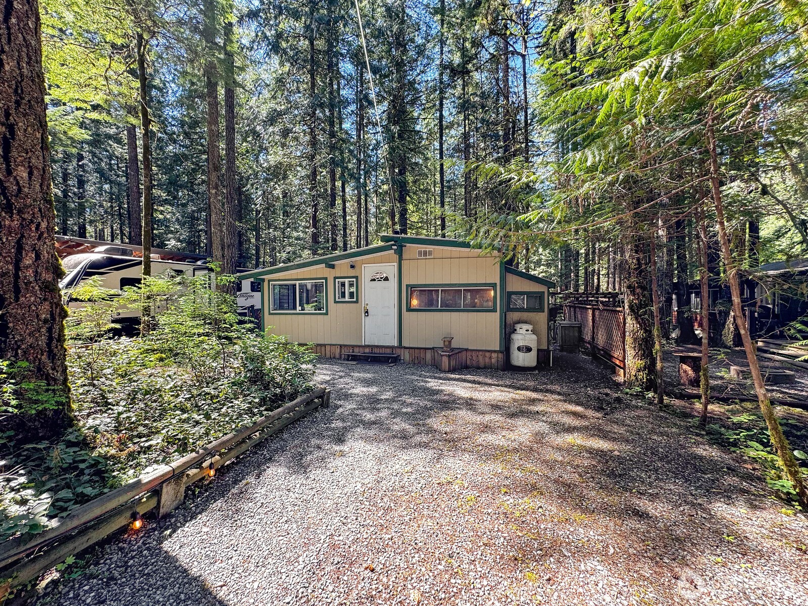 107 Sunset Circle Deming WA 98244