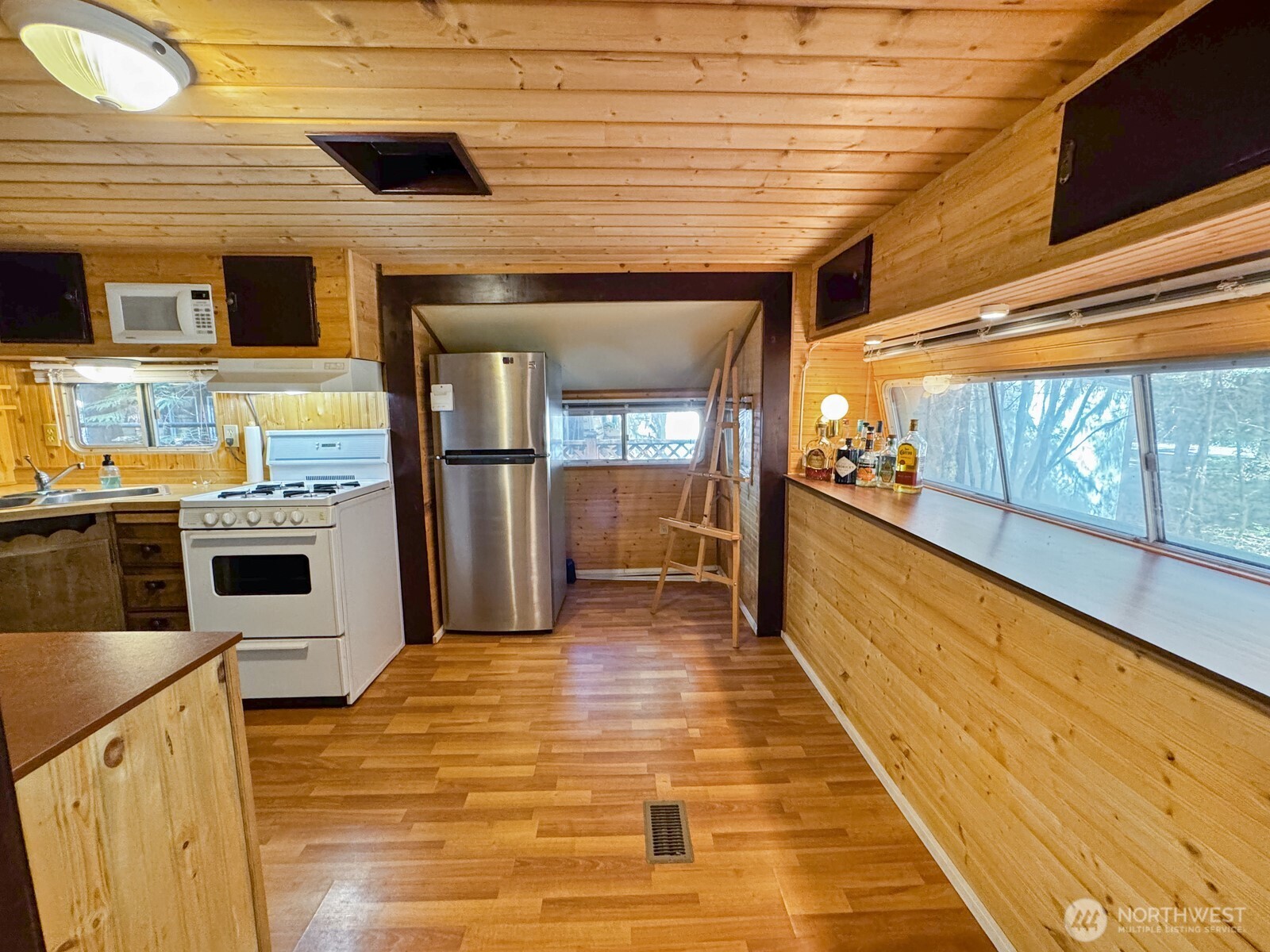 107 Sunset Circle Deming WA 98244