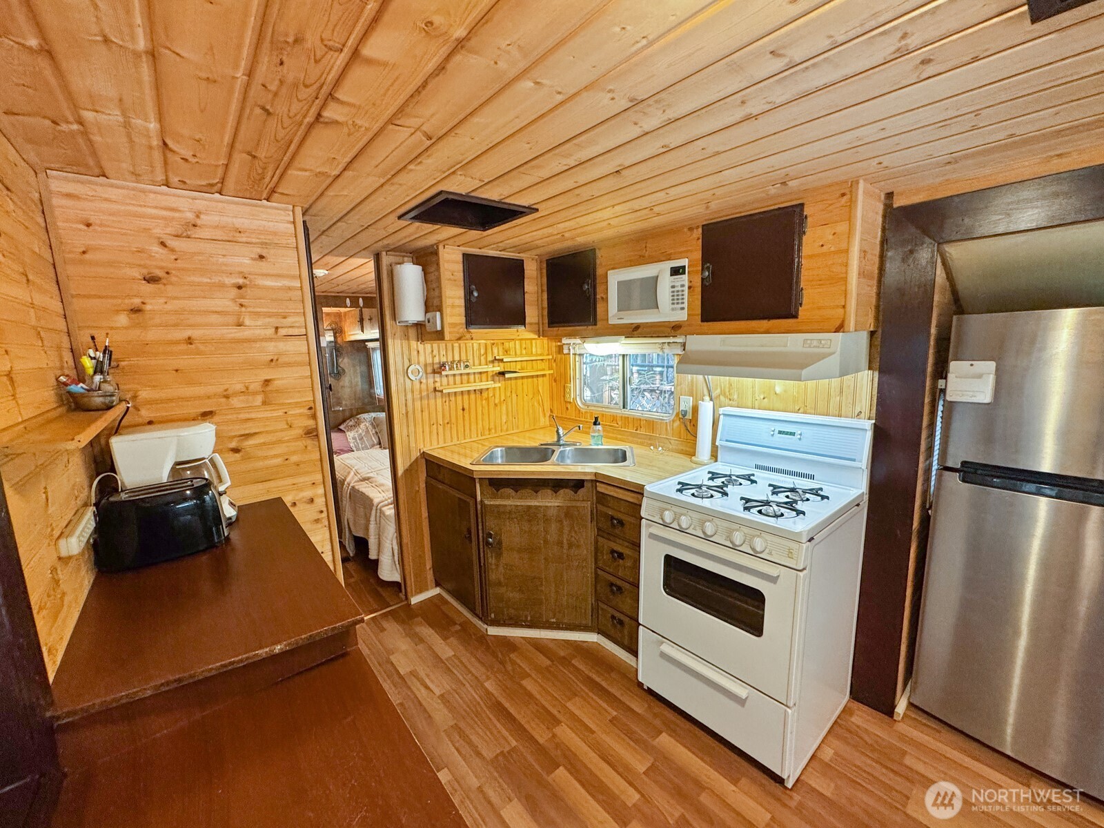 107 Sunset Circle Deming WA 98244