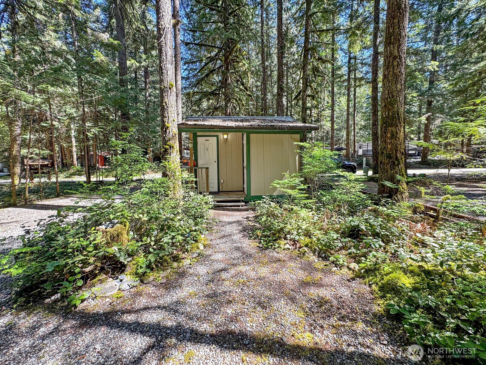 107 Sunset Circle Deming WA 98244