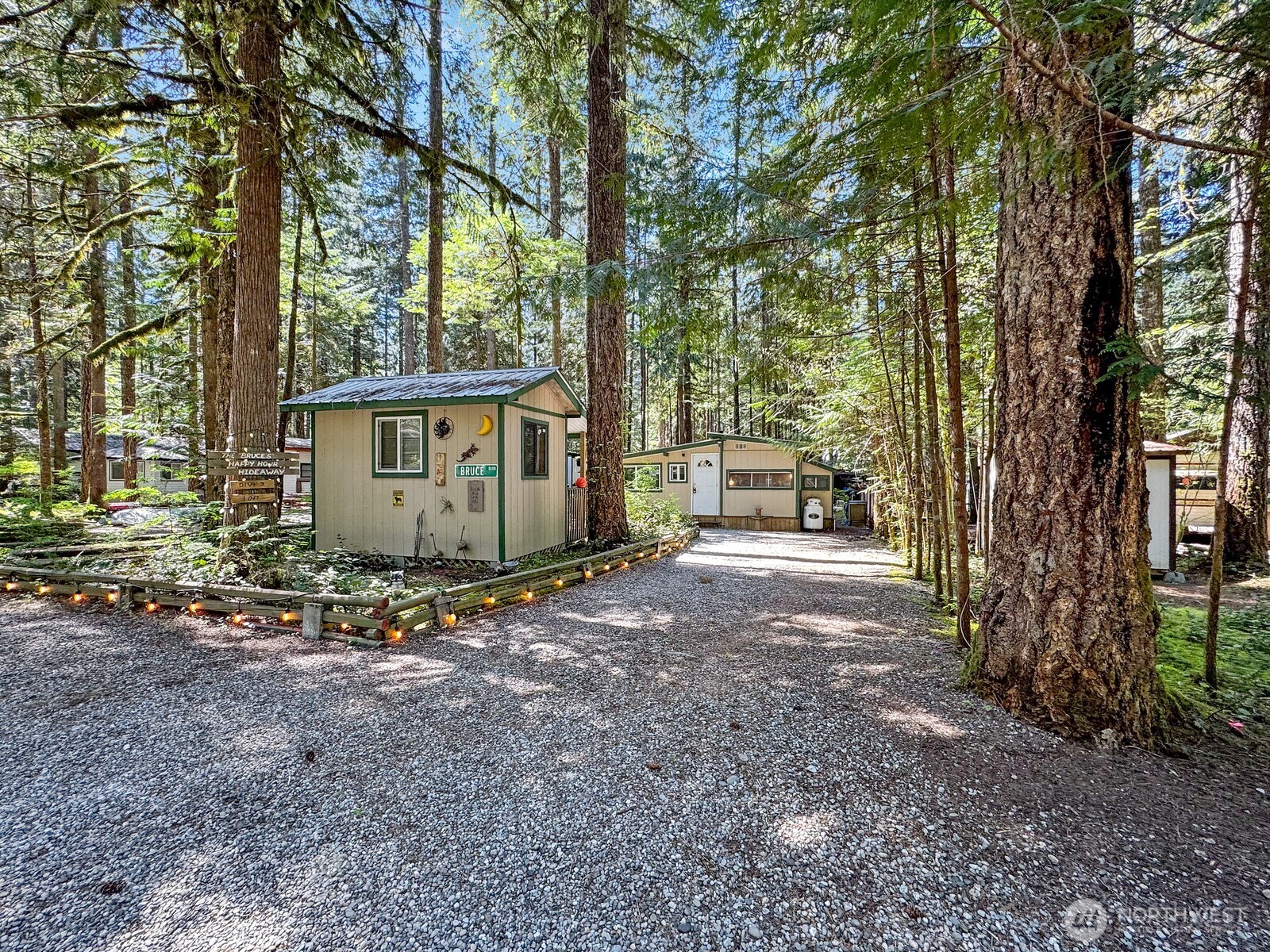 107 Sunset Circle Deming WA 98244
