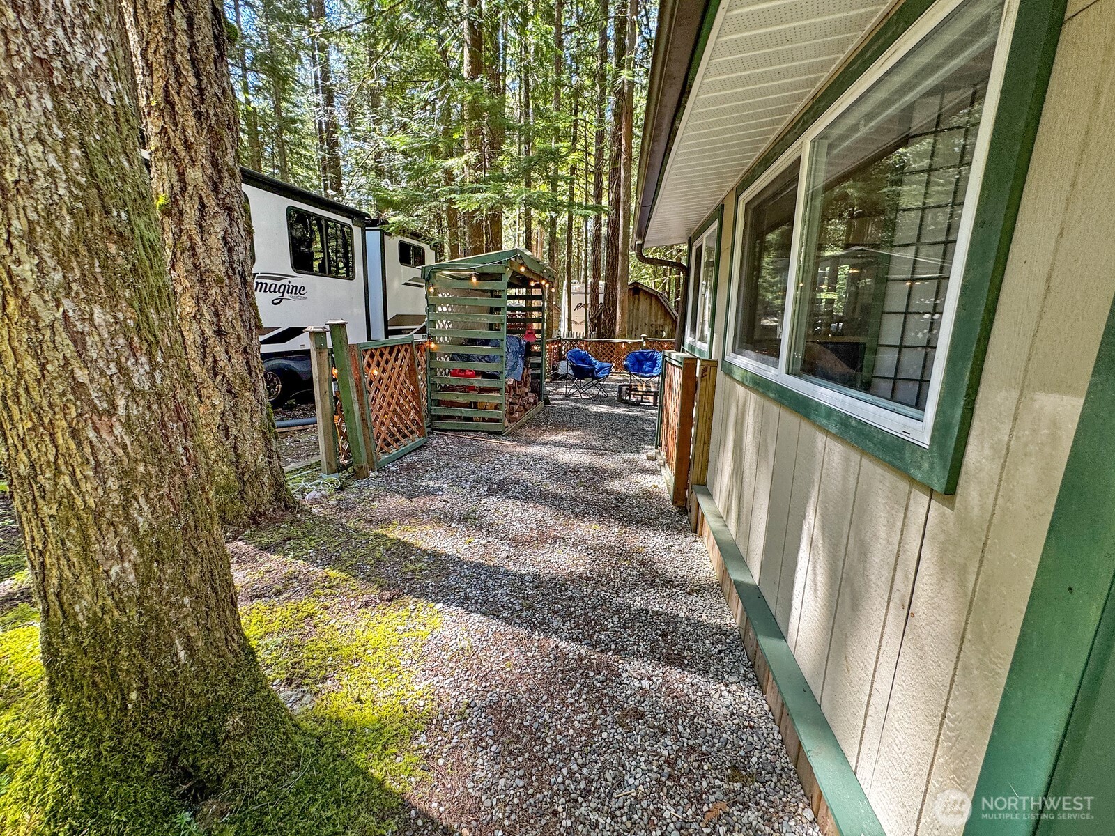 107 Sunset Circle Deming WA 98244