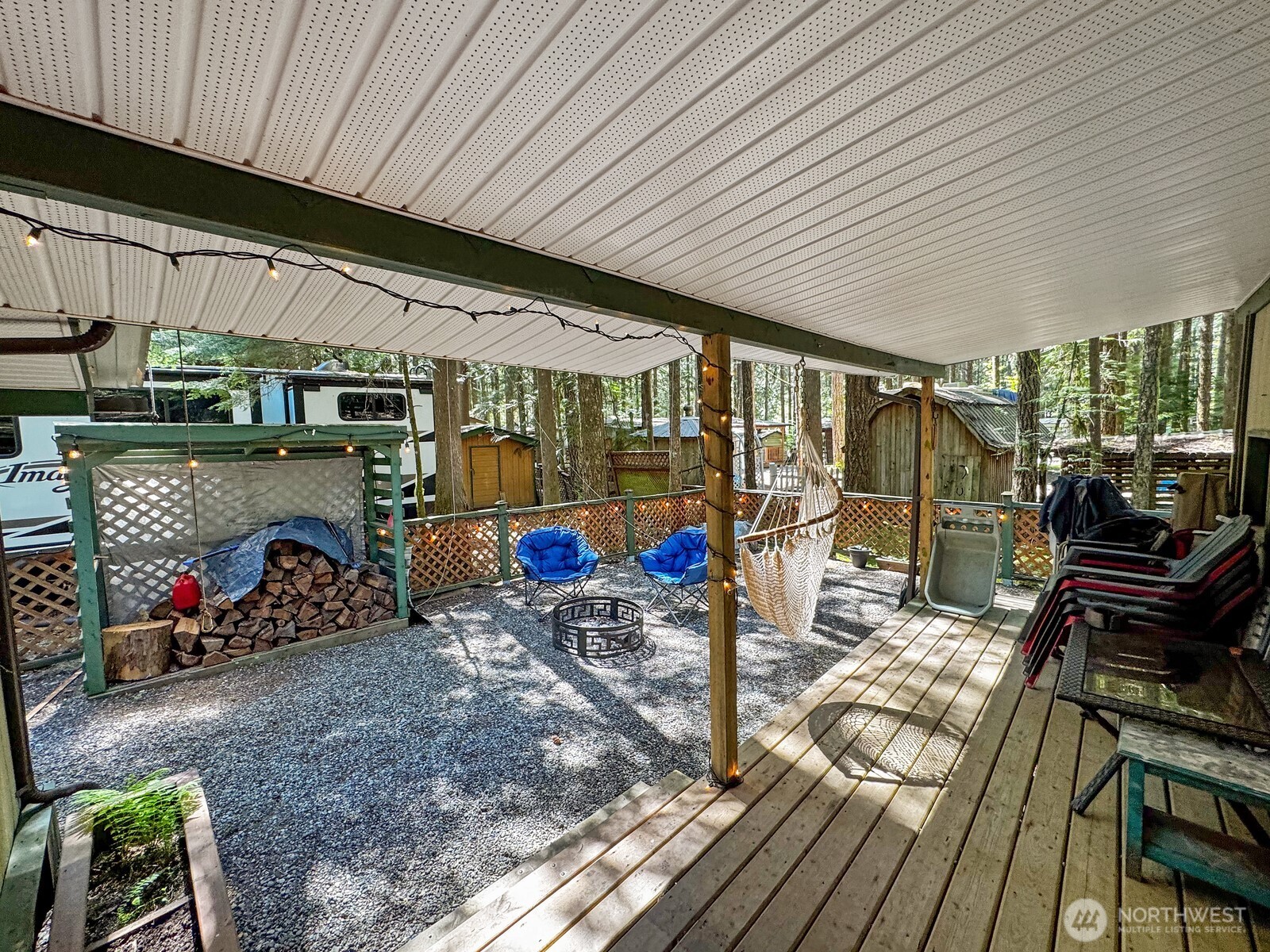 107 Sunset Circle Deming WA 98244