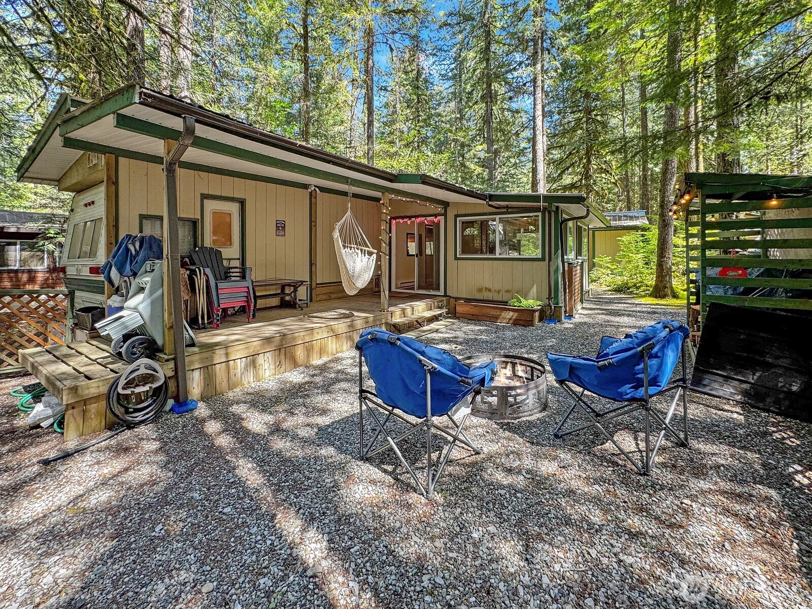 107 Sunset Circle Deming WA 98244