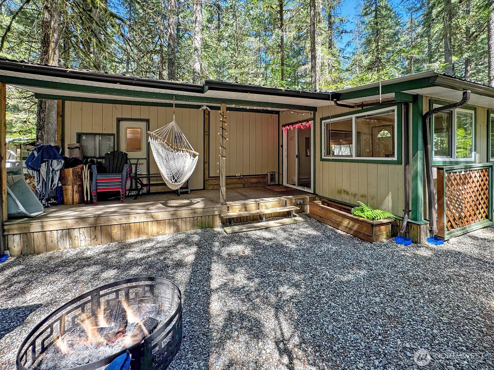 107 Sunset Circle Deming WA 98244