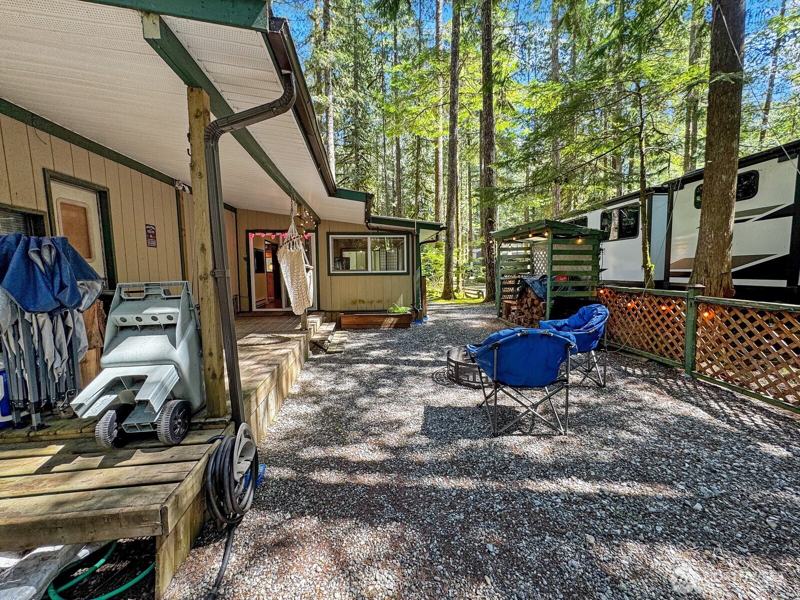 107 Sunset Circle Deming WA 98244