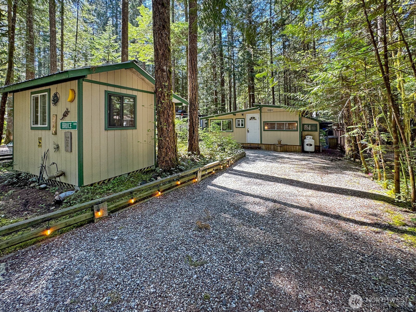 107 Sunset Circle Deming WA 98244
