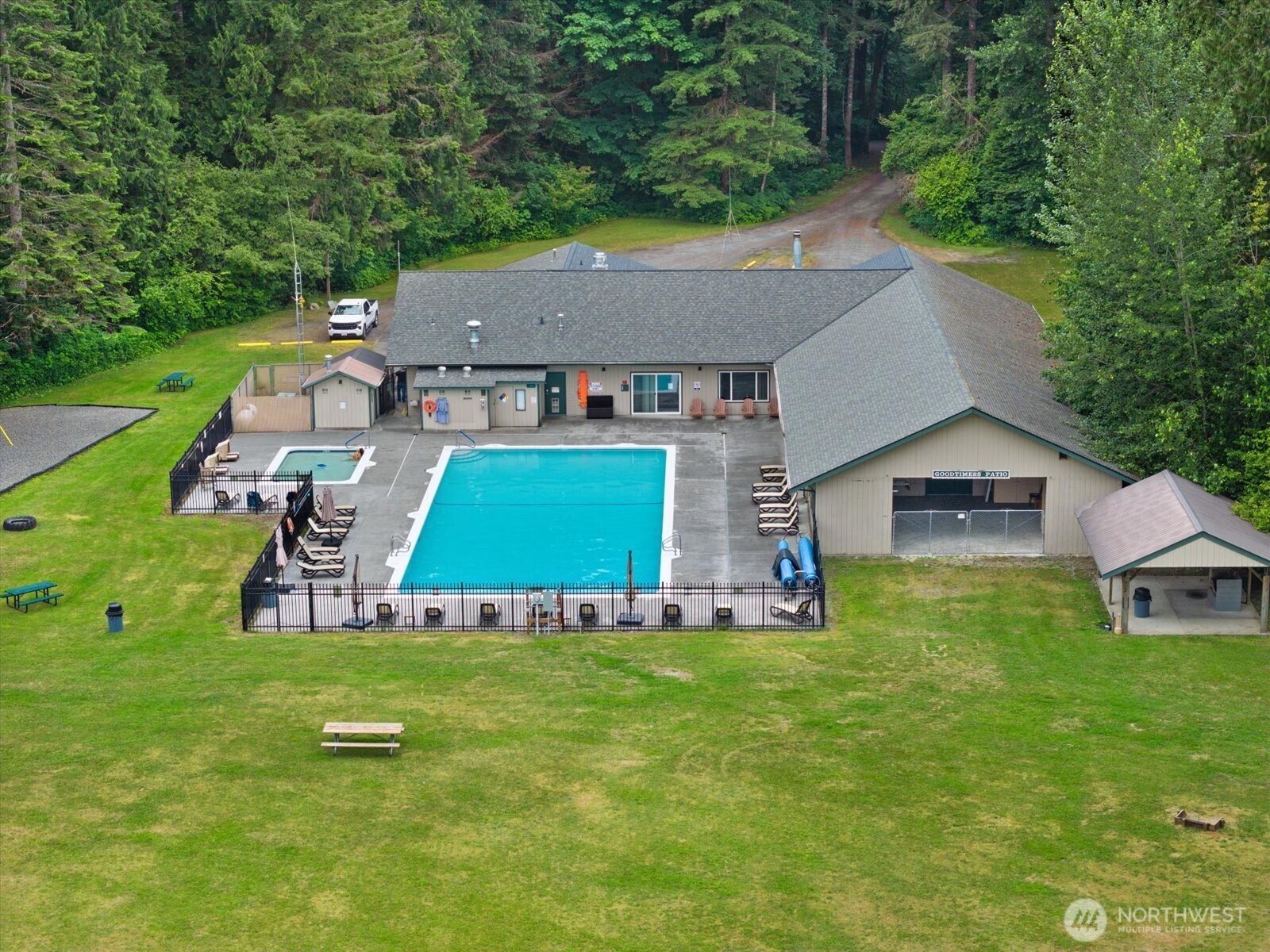 107 Sunset Circle Deming WA 98244