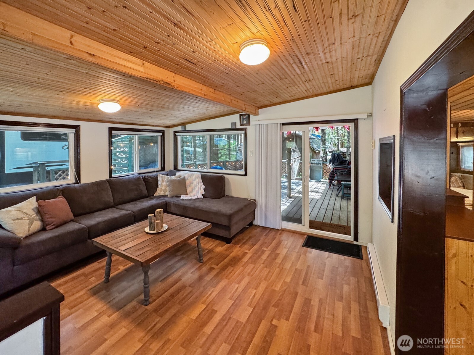 107 Sunset Circle Deming WA 98244