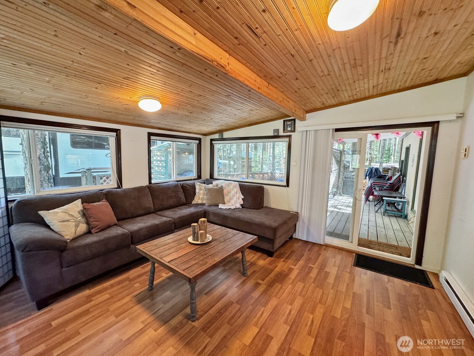 107 Sunset Circle Deming WA 98244