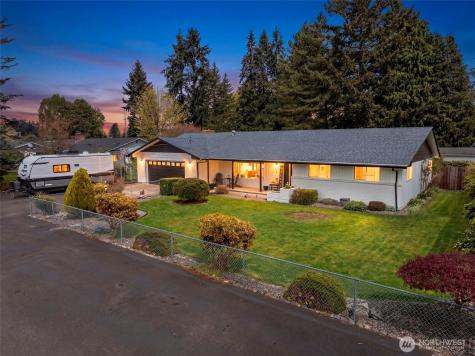 2314 Sirkka Street Centralia WA 98531
