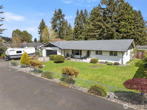 2314 Sirkka Street Centralia WA 98531