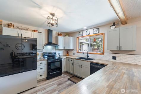2314 Sirkka Street Centralia WA 98531