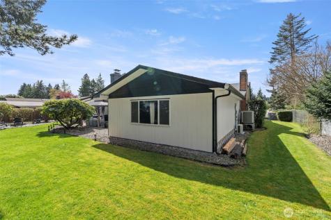 2314 Sirkka Street Centralia WA 98531
