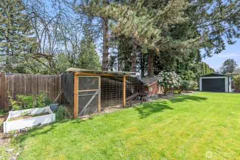 2314 Sirkka Street Centralia WA 98531