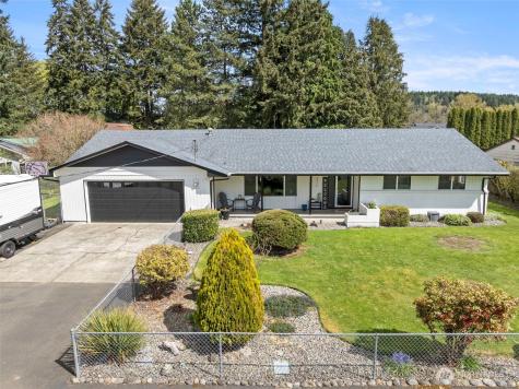 2314 Sirkka Street Centralia WA 98531