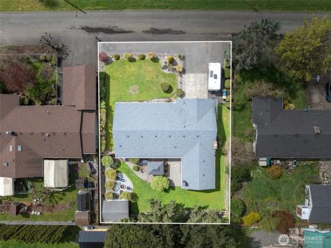 2314 Sirkka Street Centralia WA 98531