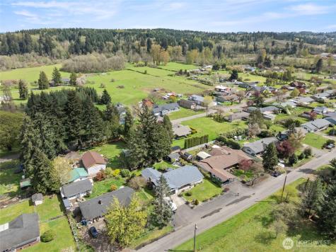 2314 Sirkka Street Centralia WA 98531