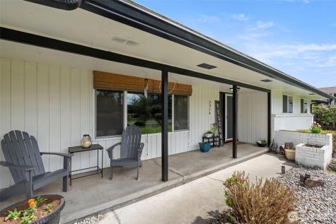 2314 Sirkka Street Centralia WA 98531