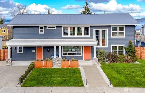 5321 N 48th Street Tacoma WA 98407