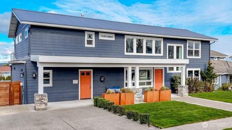 5321 N 48th Street Tacoma WA 98407