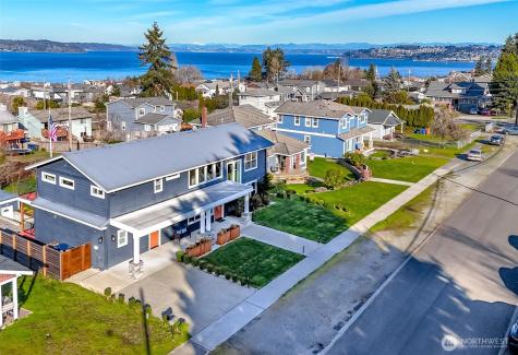 5321 N 48th Street Tacoma WA 98407