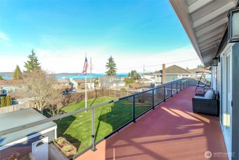 5321 N 48th Street Tacoma WA 98407