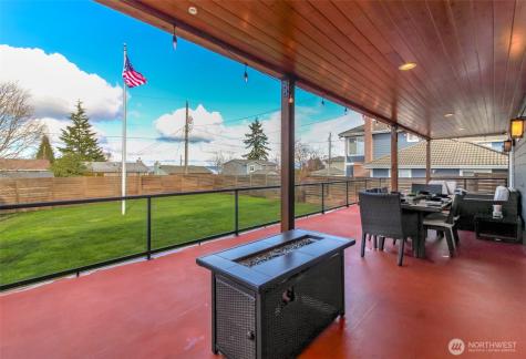 5321 N 48th Street Tacoma WA 98407