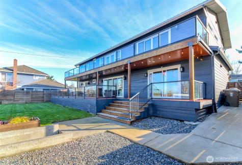 5321 N 48th Street Tacoma WA 98407