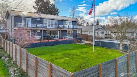 5321 N 48th Street Tacoma WA 98407