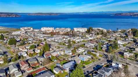 5321 N 48th Street Tacoma WA 98407