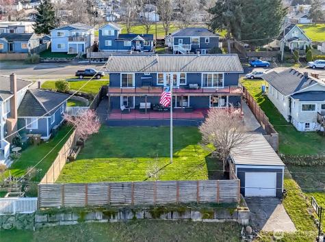5321 N 48th Street Tacoma WA 98407