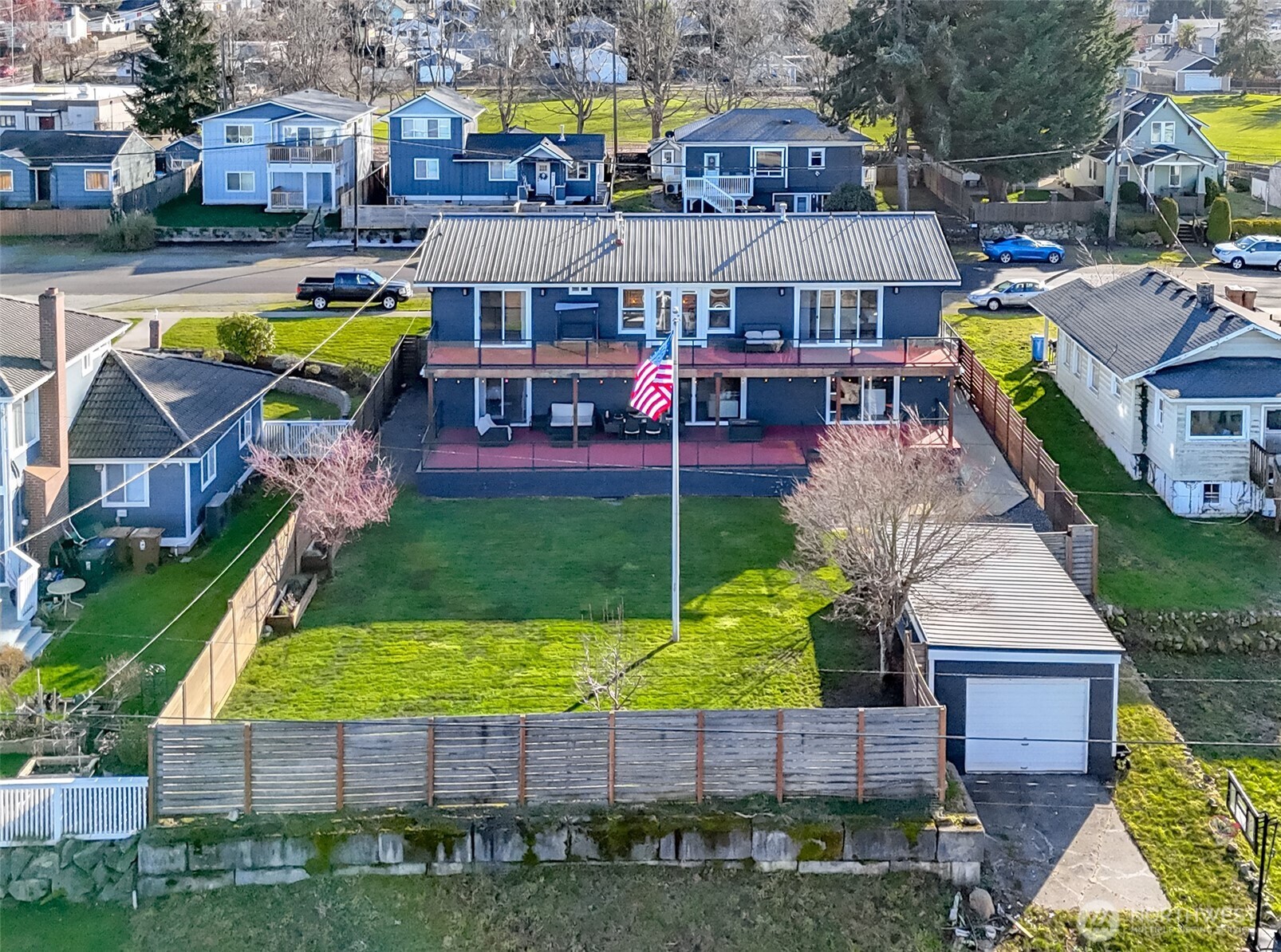 5321 N 48th Street Tacoma WA 98407