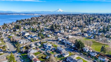 5321 N 48th Street Tacoma WA 98407