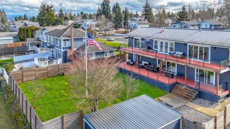 5321 N 48th Street Tacoma WA 98407