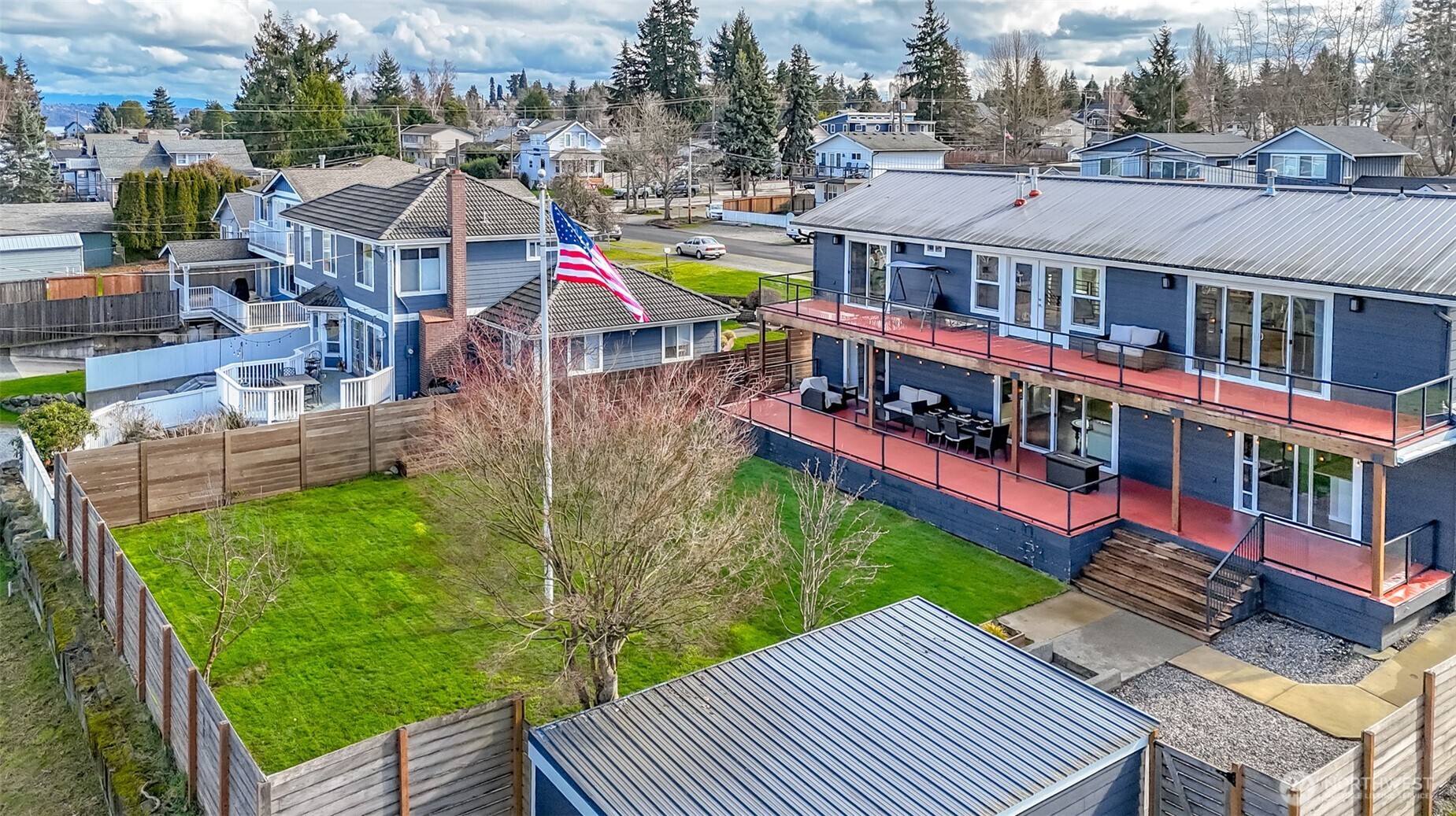 5321 N 48th Street Tacoma WA 98407