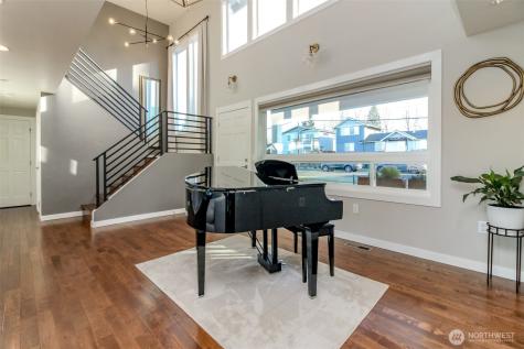 5321 N 48th Street Tacoma WA 98407