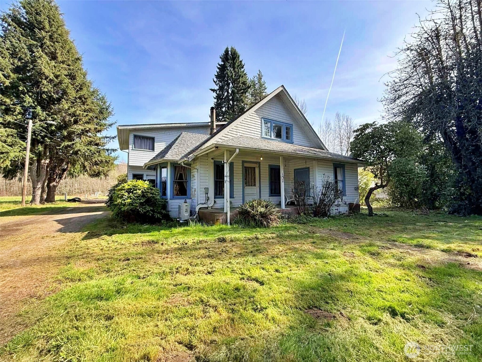 137 Glenoma Road Glenoma WA 98336