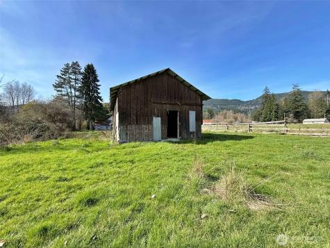 137 Glenoma Road Glenoma WA 98336