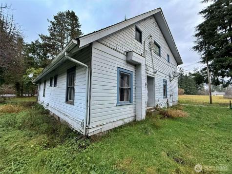 137 Glenoma Road Glenoma WA 98336