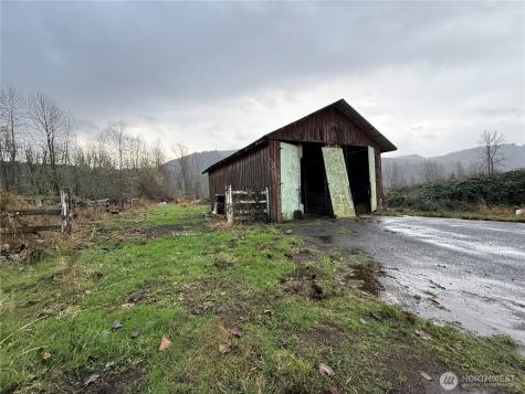 137 Glenoma Road Glenoma WA 98336