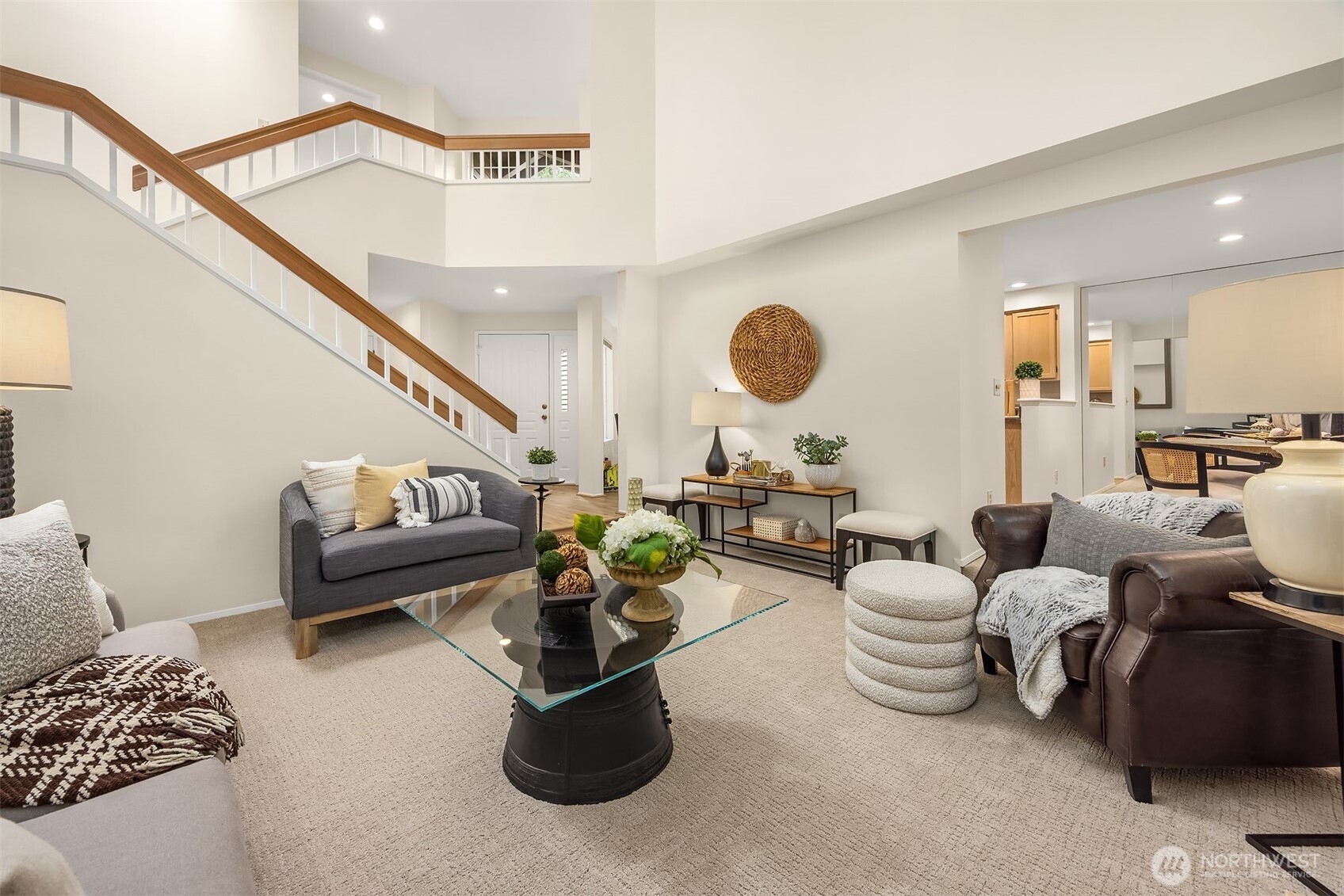 11512 NE 115th Court Kirkland WA 98033